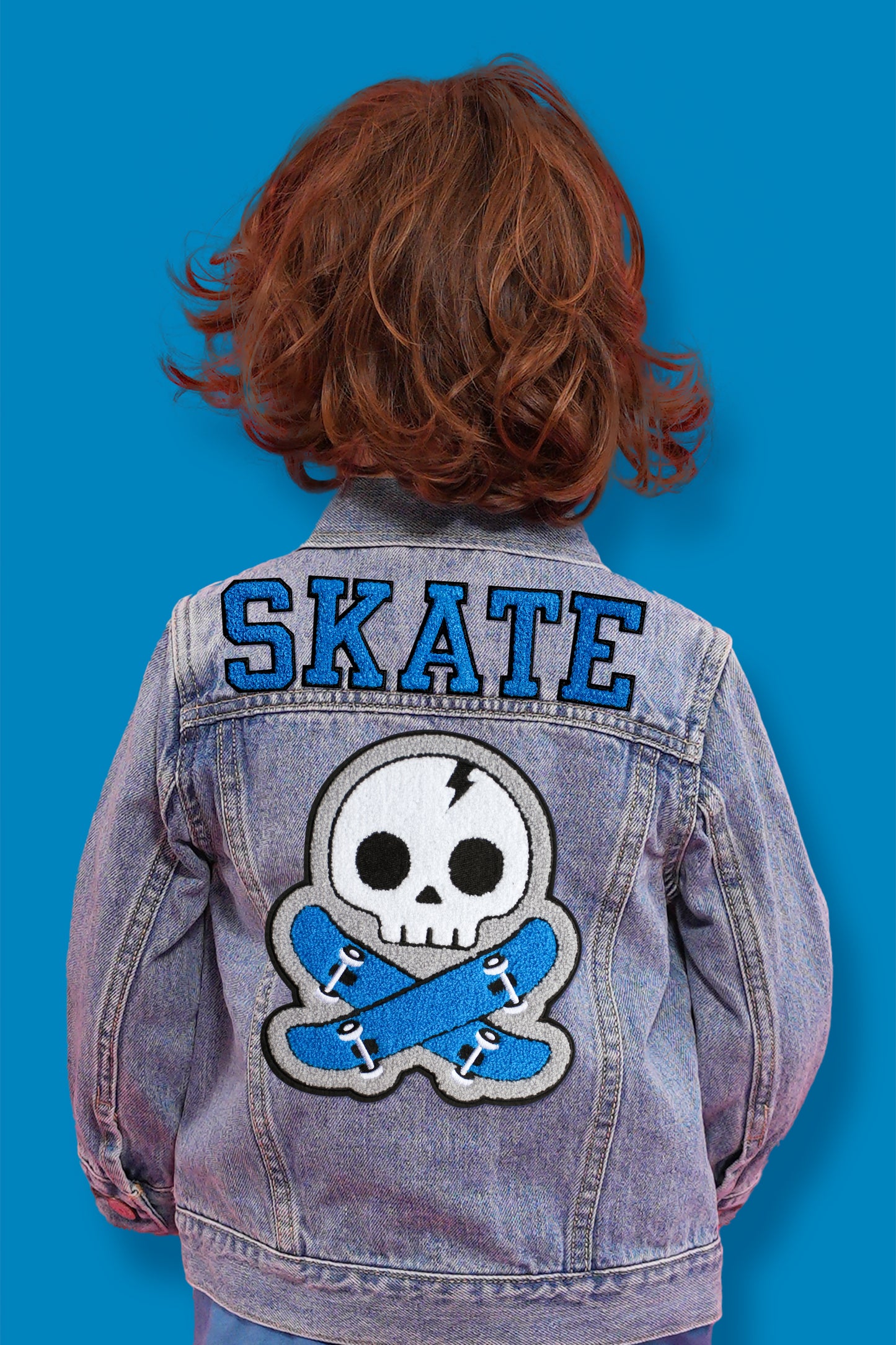 Skate for Life Best Seller