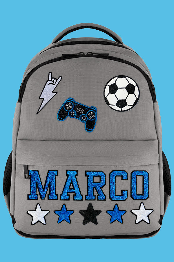 Soccer Star Backpack