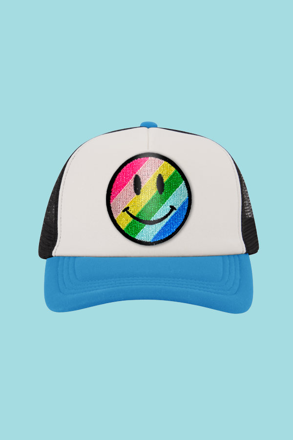Icon Smiley Hat