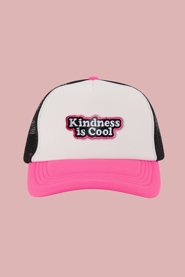 Kindness is Cool Hat