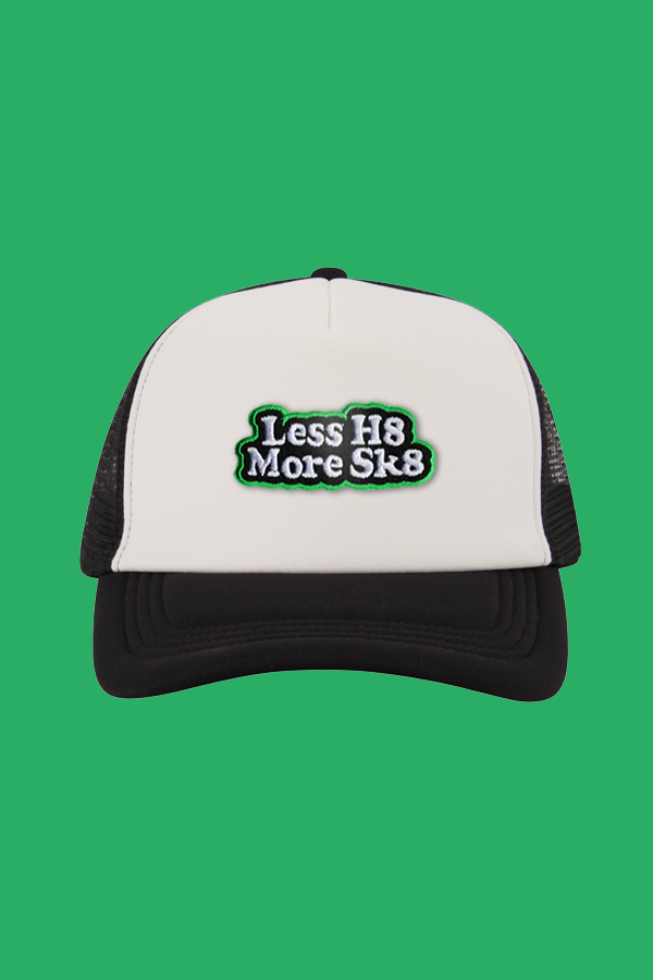 Less H8 Hat
