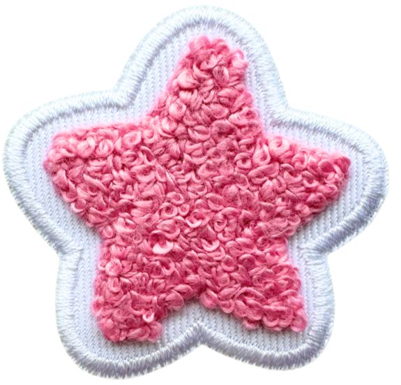 Star Pink