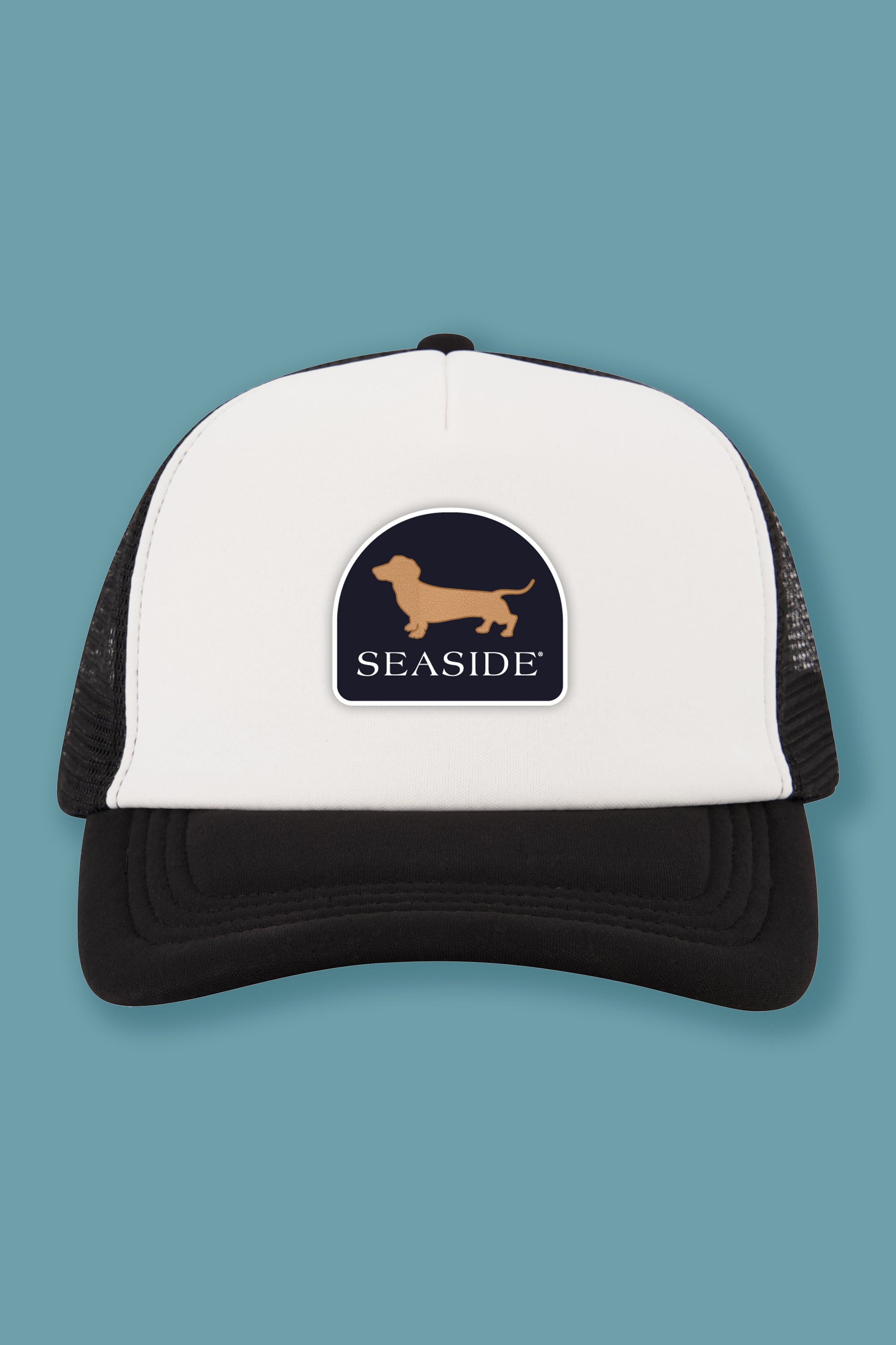 Seaside Hat