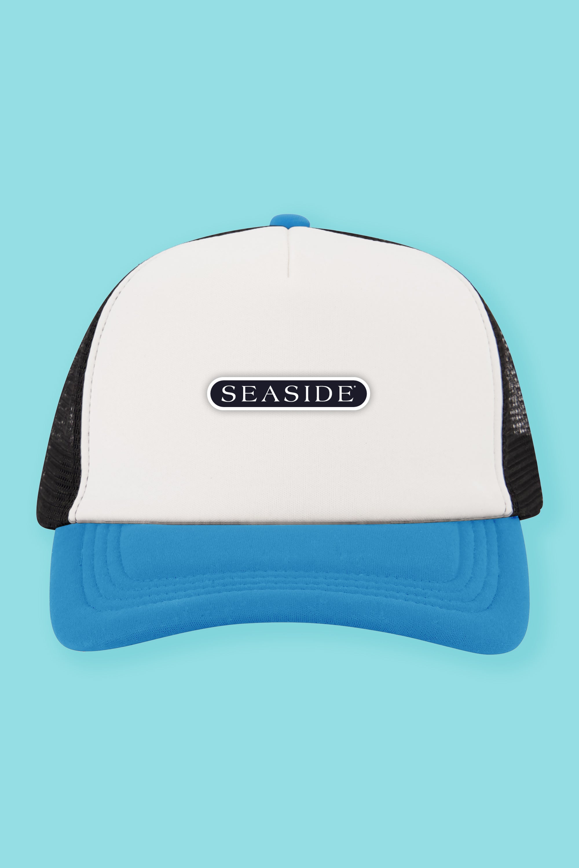 Seaside Hat