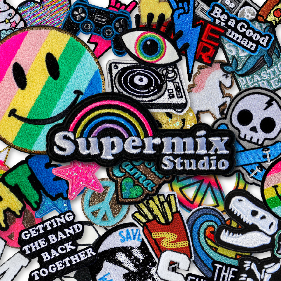 Supermix Digital Gift Card - Shark Tank Special!
