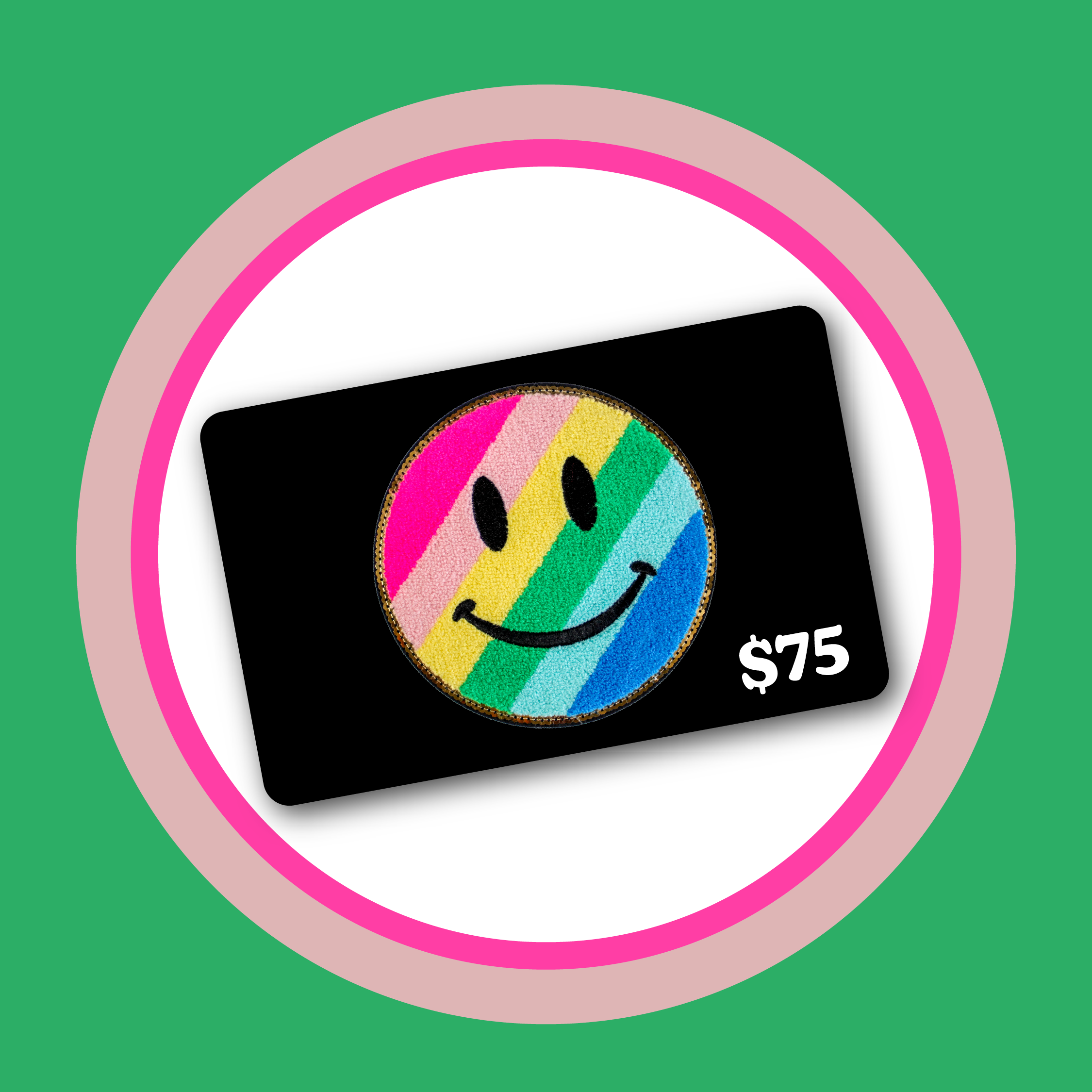 Supermix Digital Gift Card