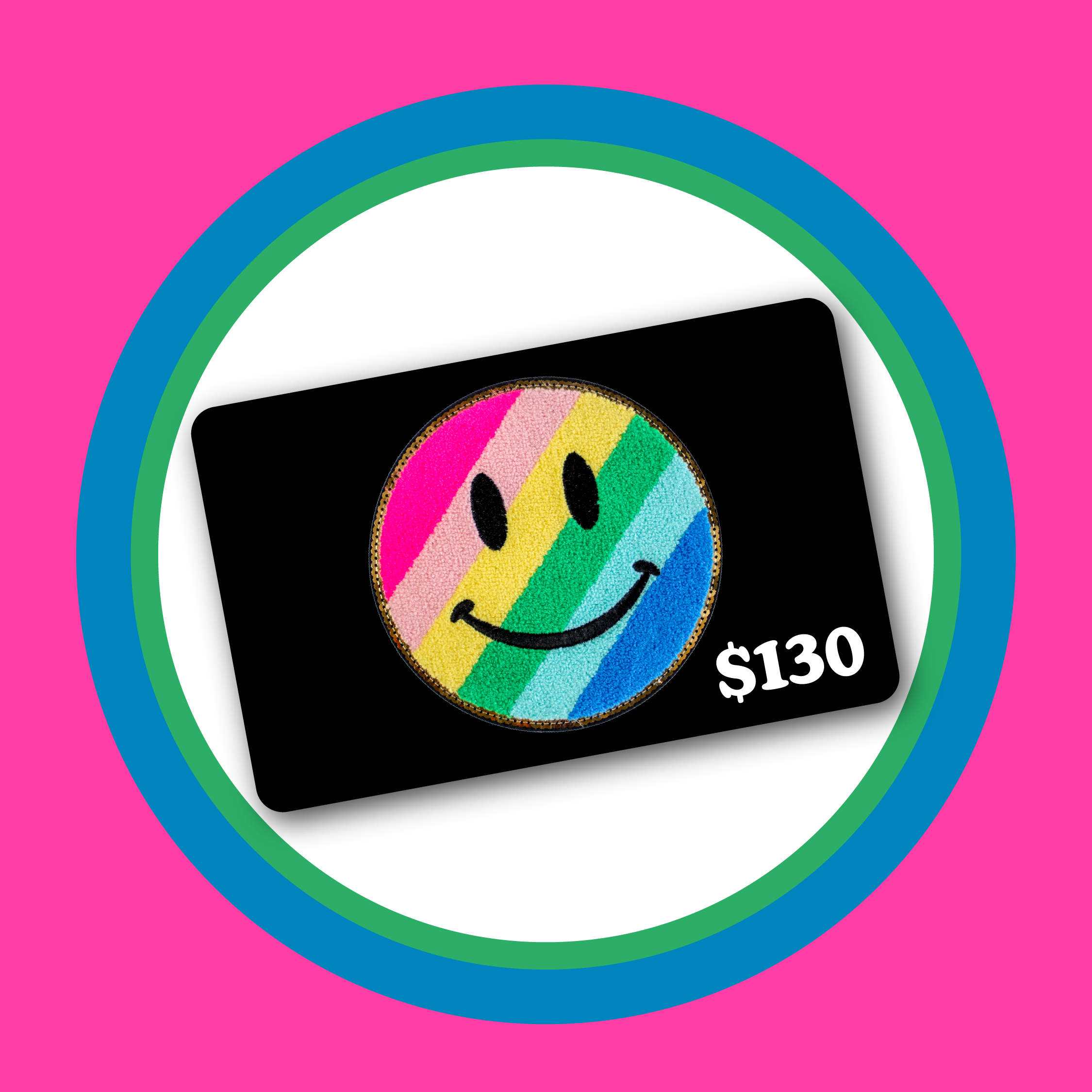 Supermix Digital Gift Card