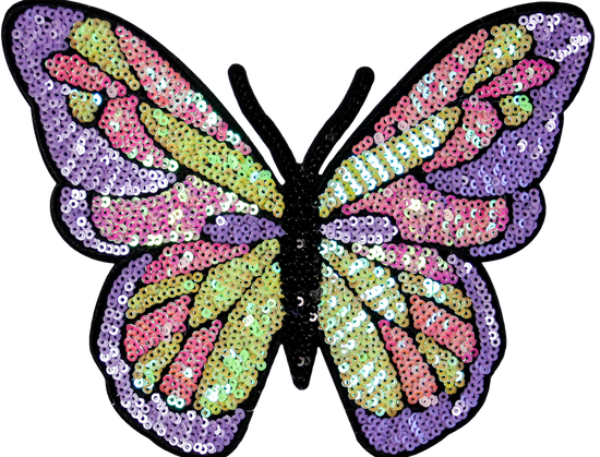 Bling Butterfly