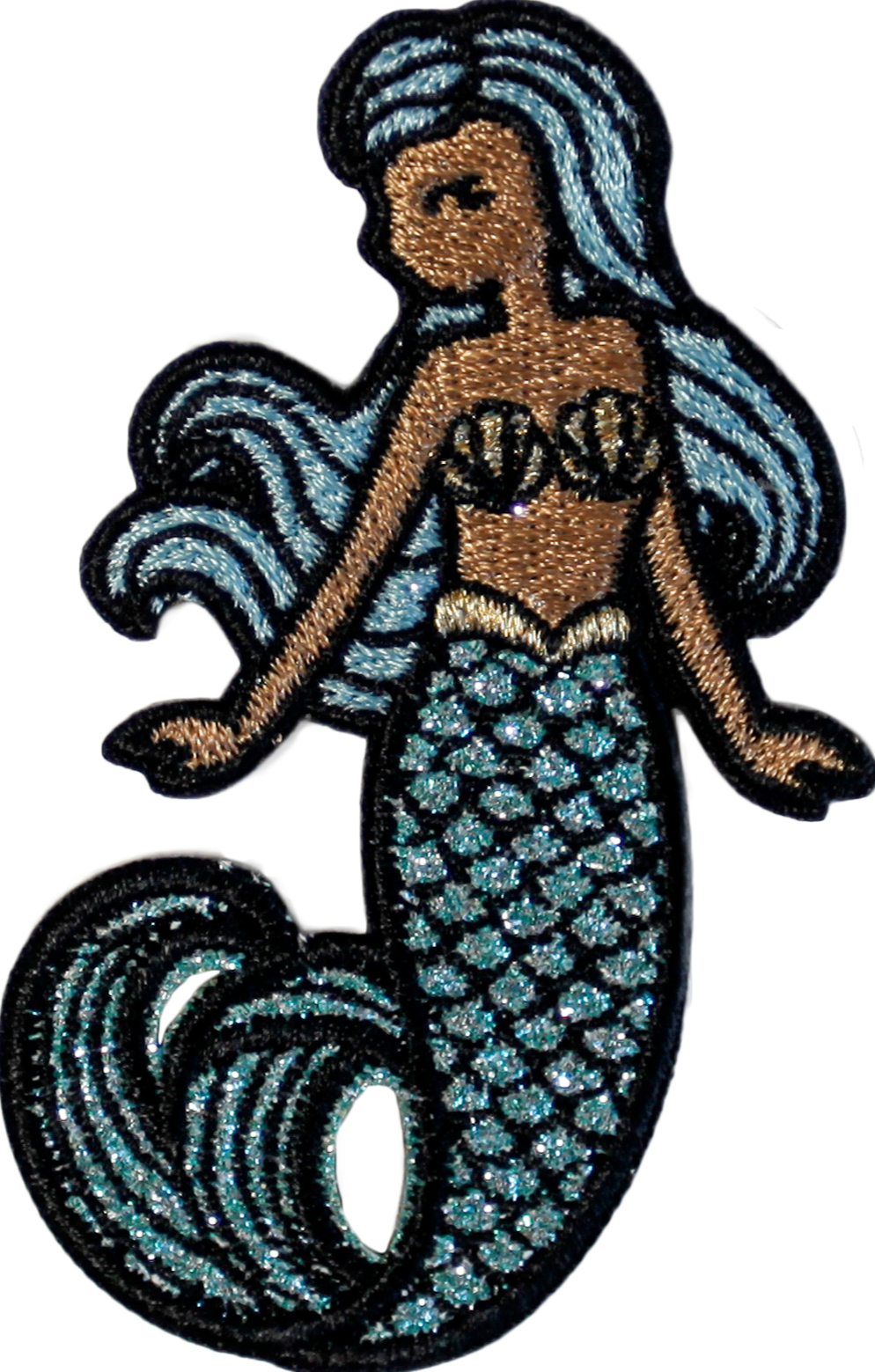 Mermaid