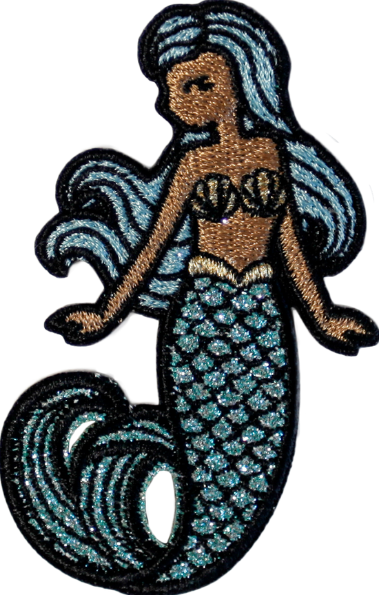 Mermaid