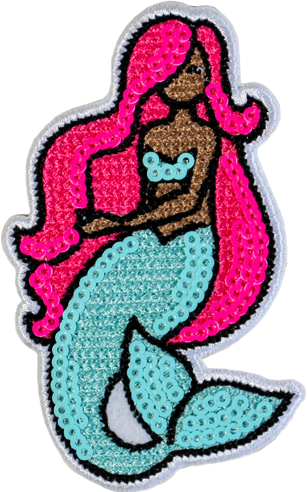 Mermaid Princess