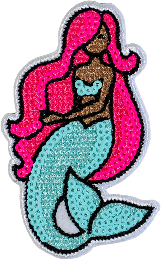 Mermaid Princess