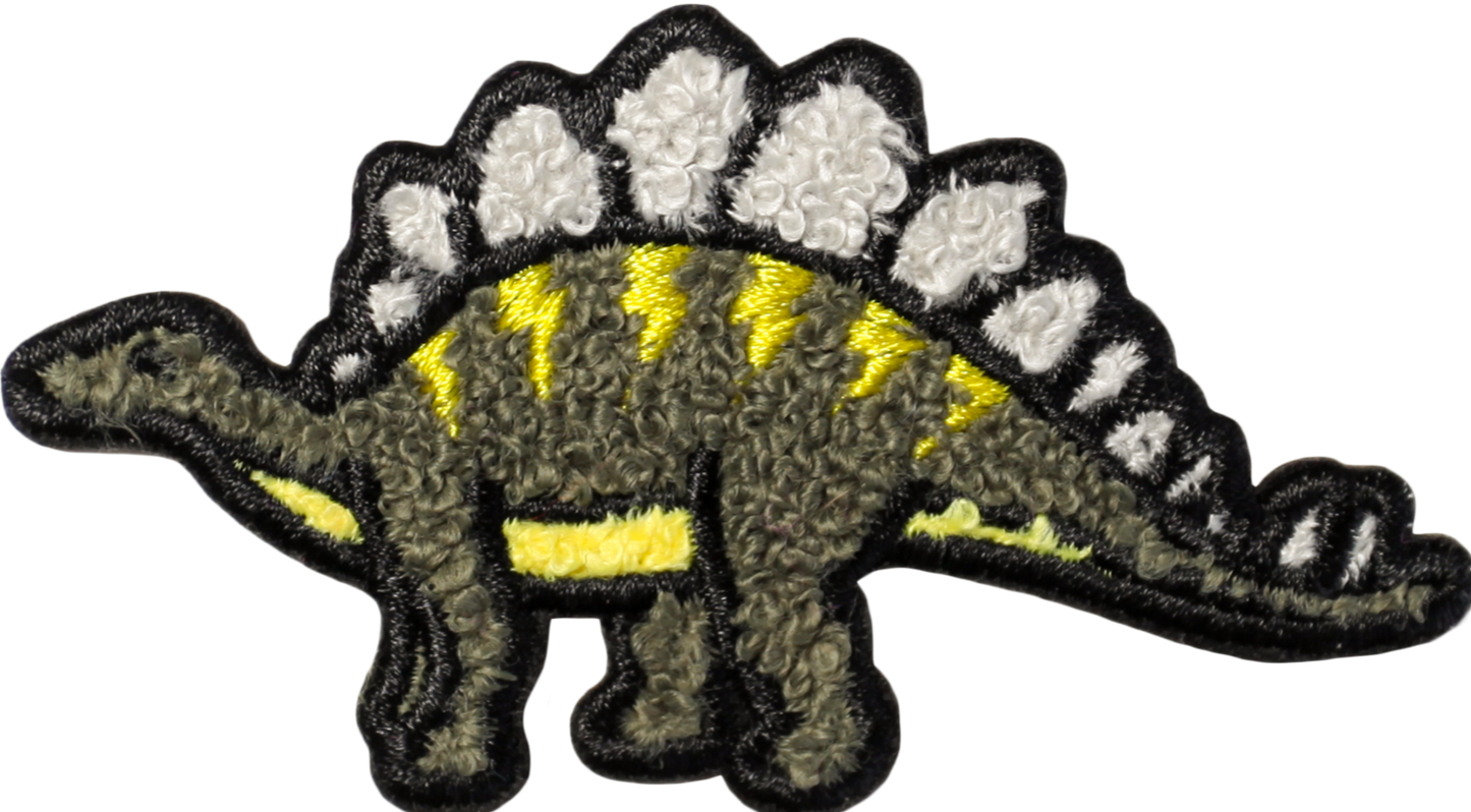 Stegosaurus