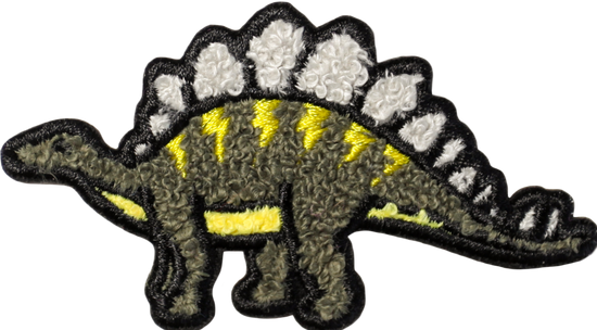 Stegosaurus