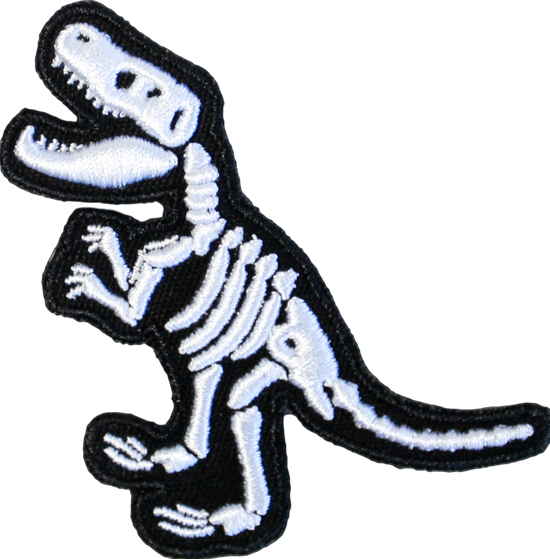 Dino Bones