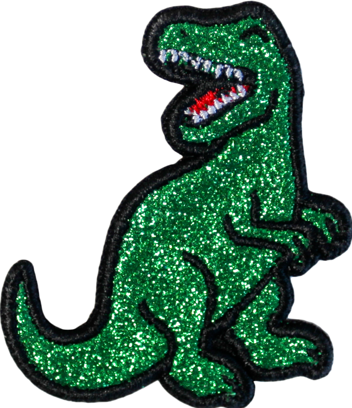 Glitter Trex Dinosaur