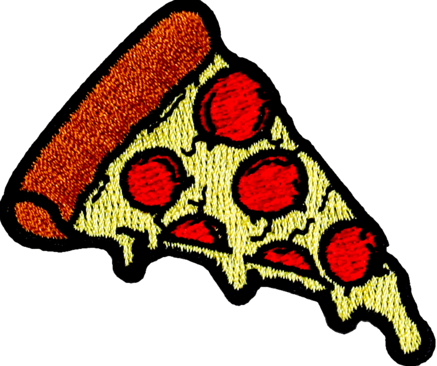 Pizza Slice