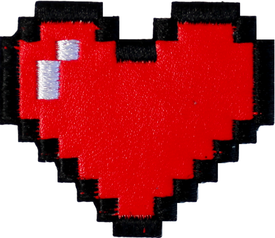 8bit Heart