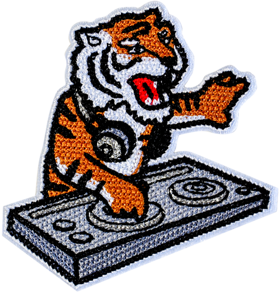 DJ Tiger