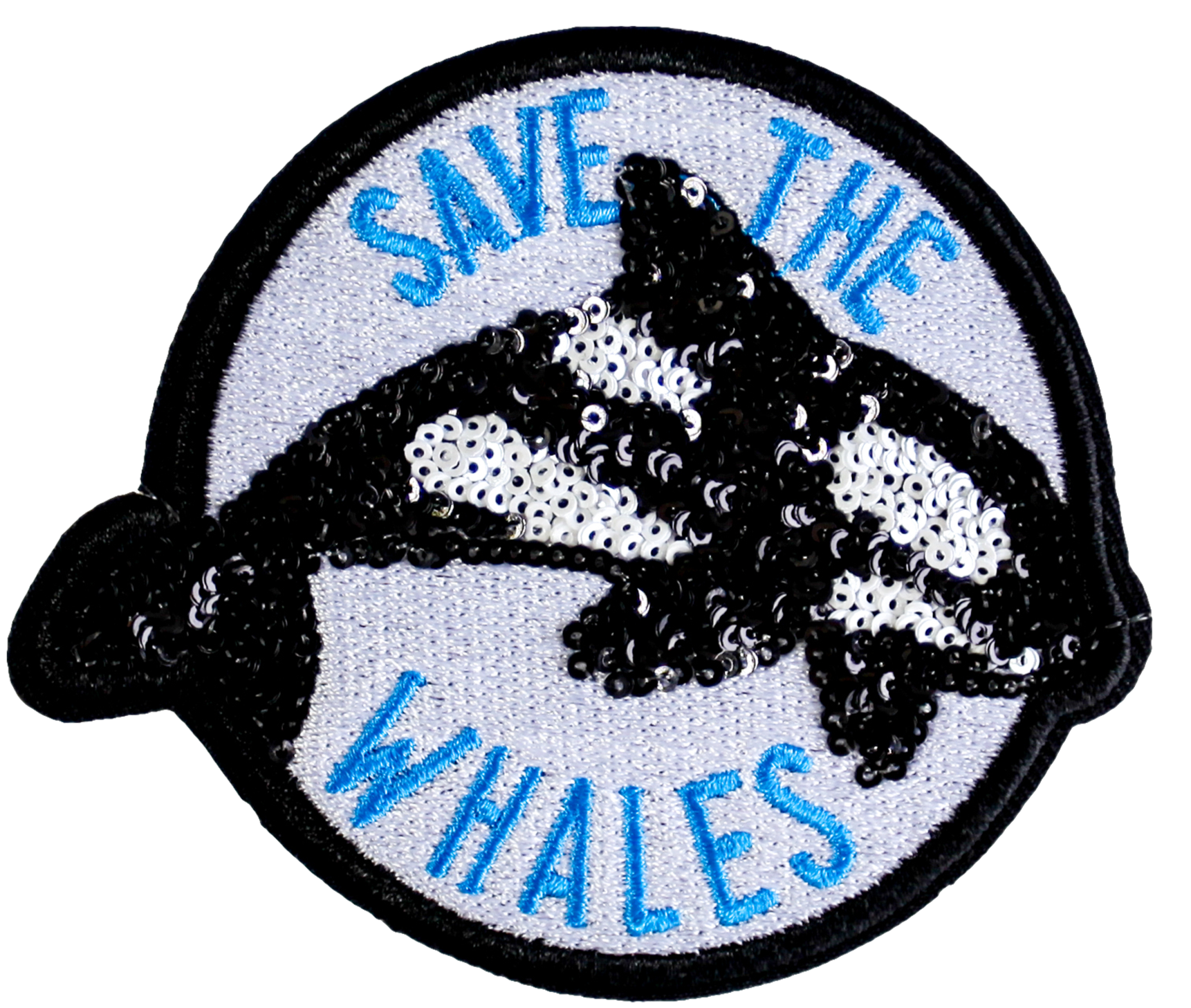 Save the Whales