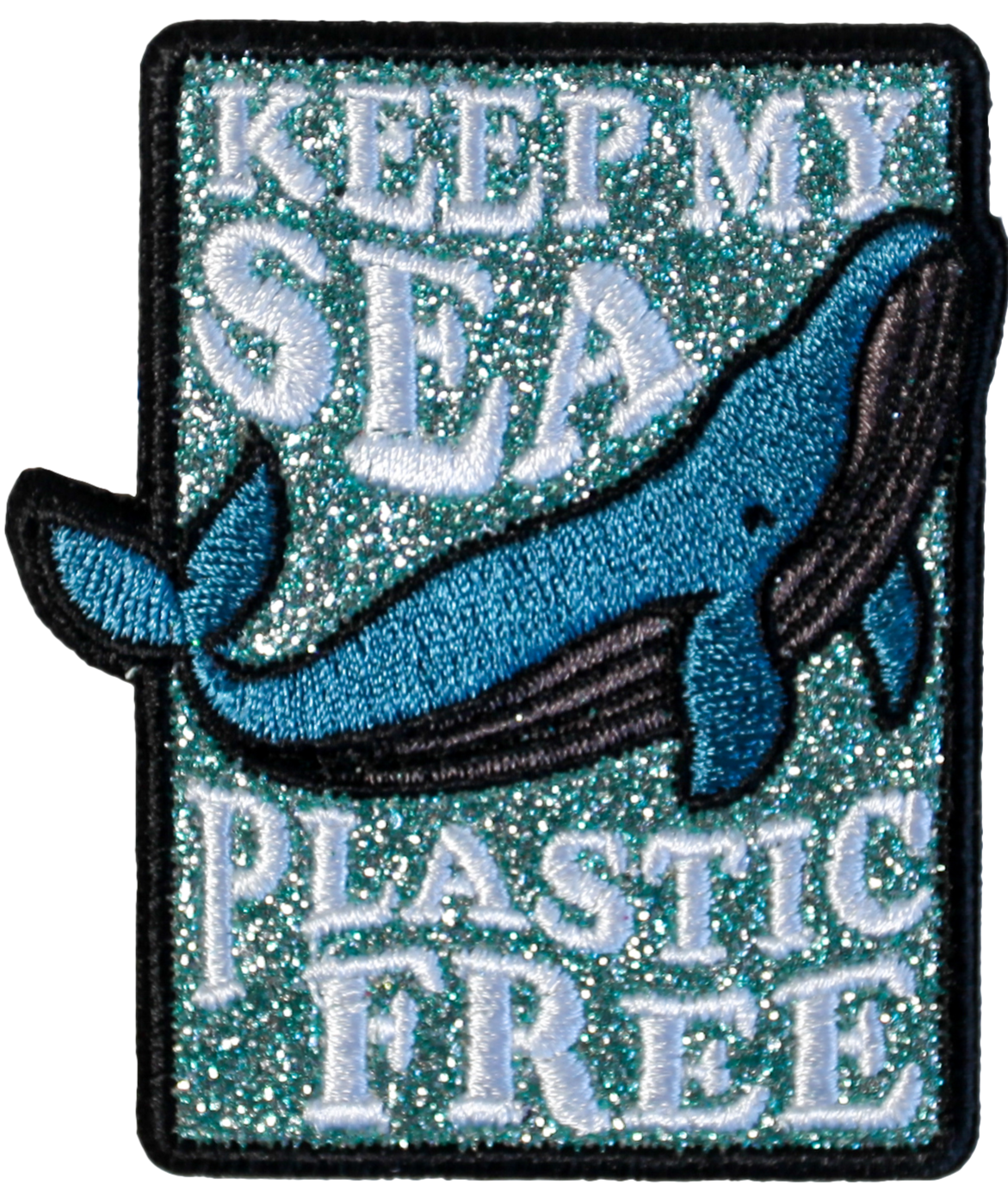 Keep My Sea Plastic Free