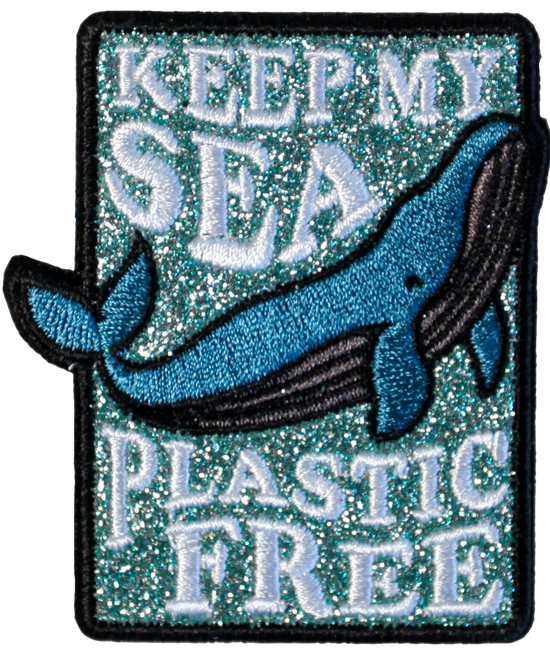 Keep My Sea Plastic Free