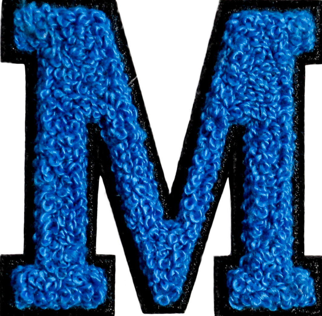 Varsity Blue M