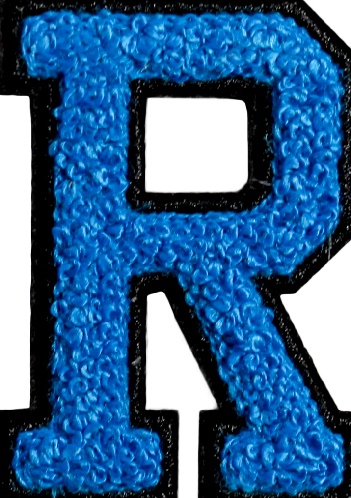 Varsity Super Blue – Supermix Studio