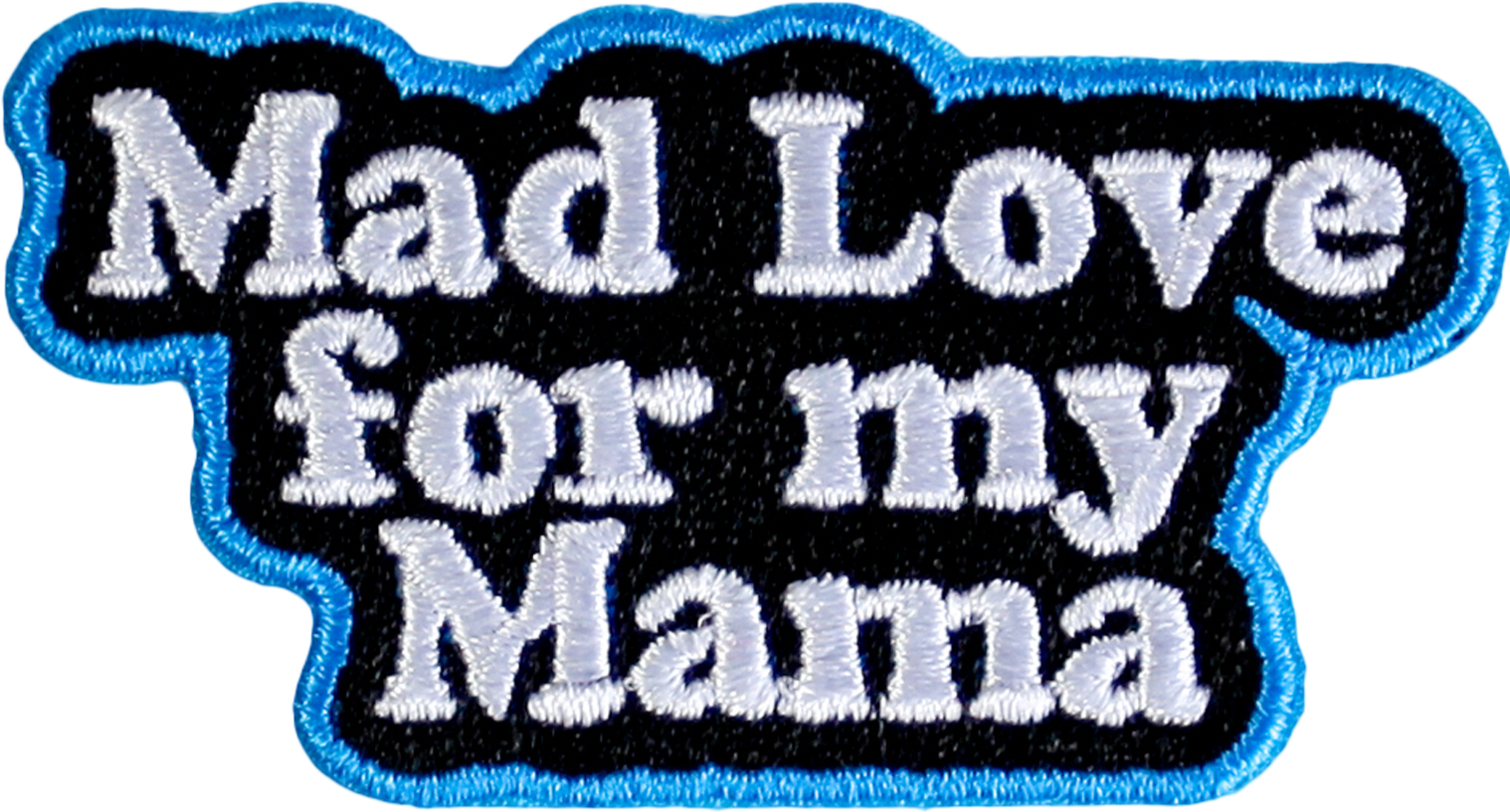 Mad Love For My Mama Supermix Studio mad-love-for-my-mama-supermix-studio