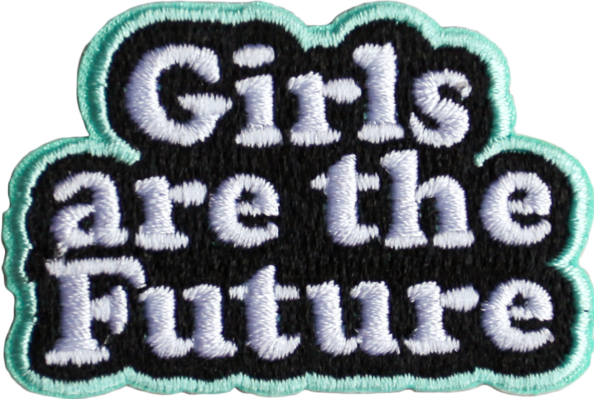 Girls are the Future