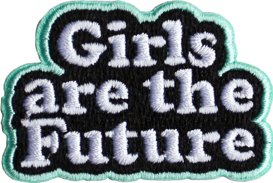 Girls are the Future